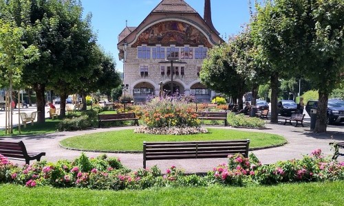 Casino Théâtre