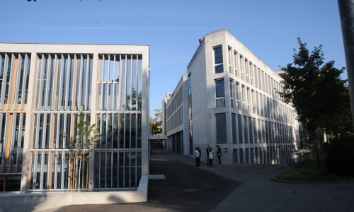 Campus Muristalden