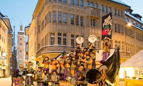 St.Galler Fasnacht