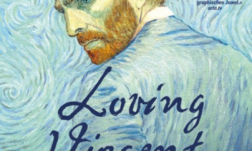 Loving Vincent