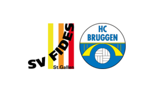 SV Fides St. Gallen - HC Bruggen