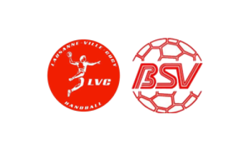 SG Vaud Handball - BSV RW Sursee