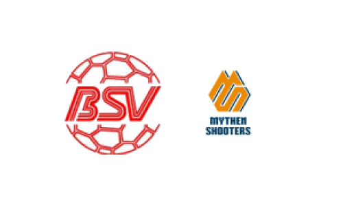 BSV RW Sursee - HSG Mythen-Shooters