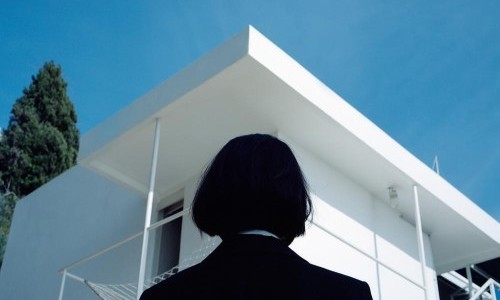 E.1027 – Eileen Gray und das Haus am Meer