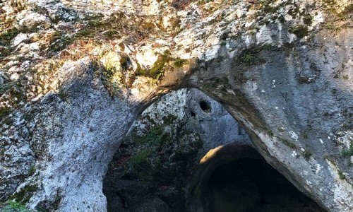 Apollogrotte