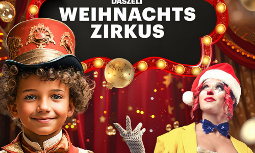 Weihnachtszirkus