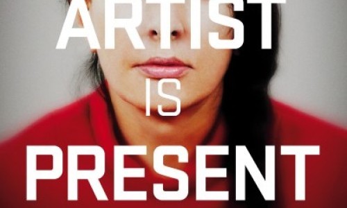 Marina Abramovic: The Artist Is Present