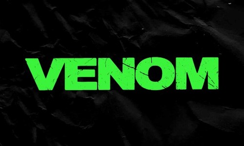 VENOM - ONE LAST DANCE