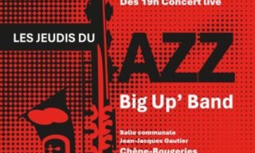 Les Jeudis Jazz