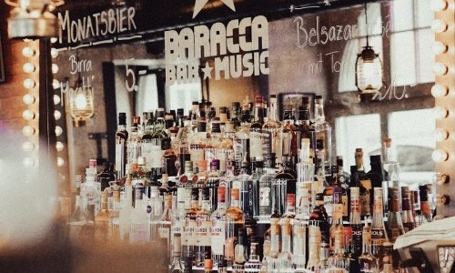 Baracca Bar