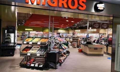 Migros Komplex