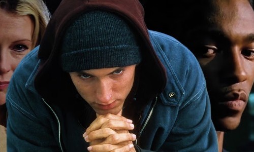 8 Mile (soirée ciné)