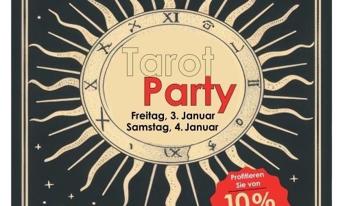 Tarot Party