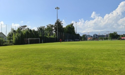 Stade de Balexert