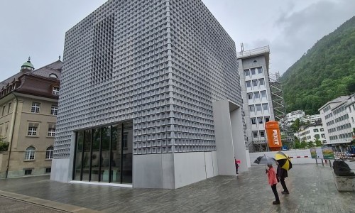 Bündner Kunstmuseum