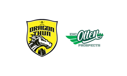 HC Dragon Thun - EHC Olten Prospect