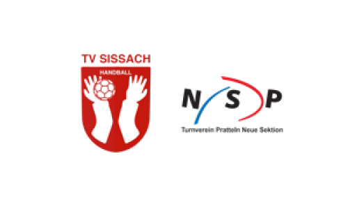 SG Sissach/Liestal 2 - SG Espoirs Nordwest