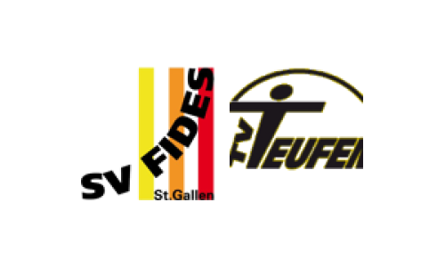 SV Fides St. Gallen - TV Teufen °