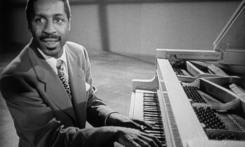 Misty – The Erroll Garner Story