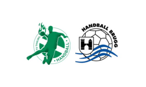 SG THW Handball - Handball Brugg