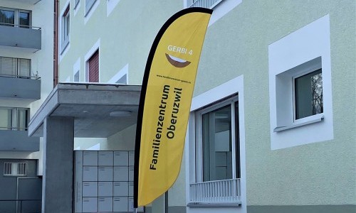 Familienzentrum Uzwil