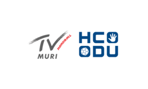 TV Muri - SG Dietikon-Urdorf