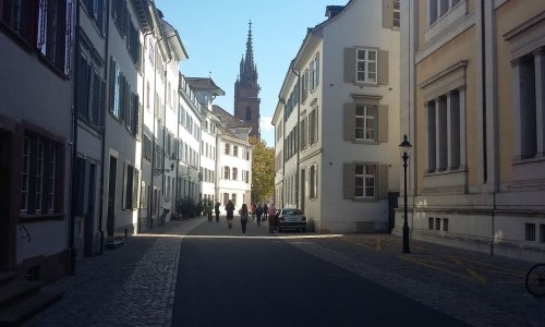 Stiftung Bartels Fondation, Zum Kleinen Markgräflerhof