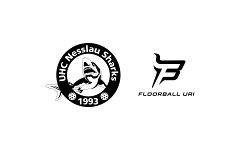 Nesslau Sharks - Floorball Uri