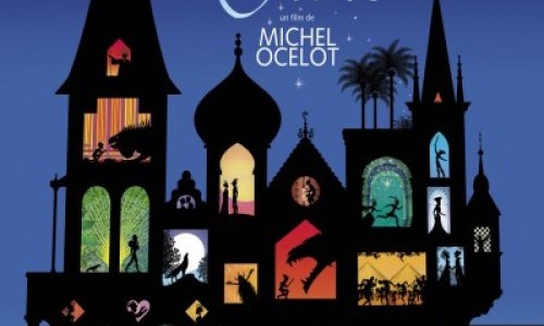 Les Contes de la nuit