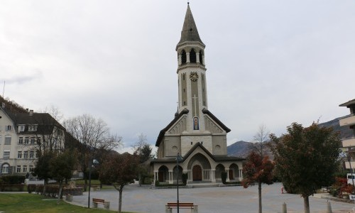 Eglise St Urbain