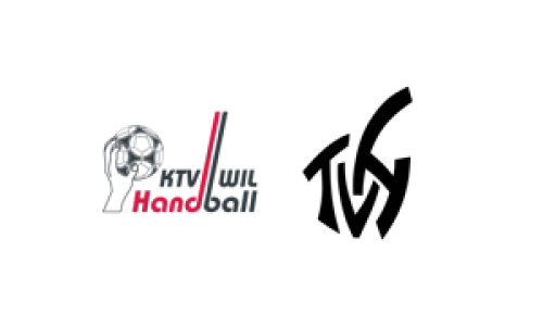 KTV Wil ° - TV Herisau