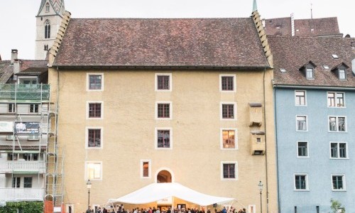 ThiK Theater im Kornhaus