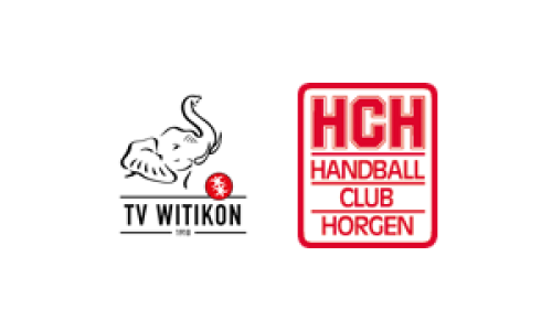 TV Witikon 2 - SG Horgen/Wädenswil Youngsters