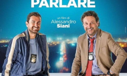 Io E Te Dobbiamo Parlare Film