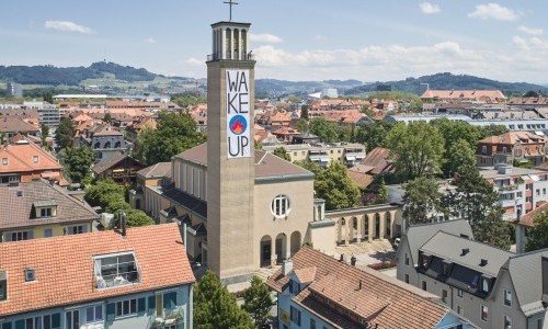 Marienkirche Bern