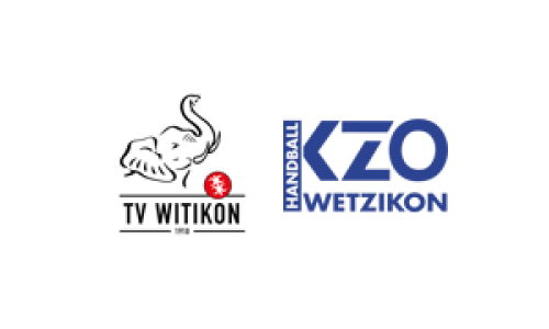 TV Witikon - SG Handball Züri Oberland