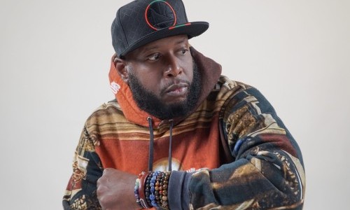 Talib Kweli (US)