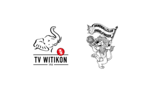 TV Witikon - HC Andelfingen